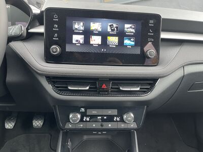 Skoda Fabia Vorführwagen