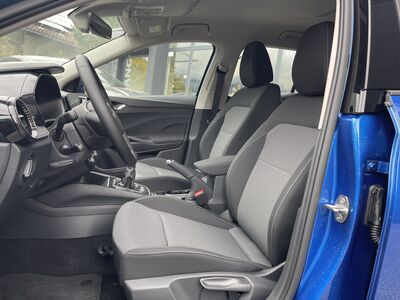 Skoda Fabia Vorführwagen