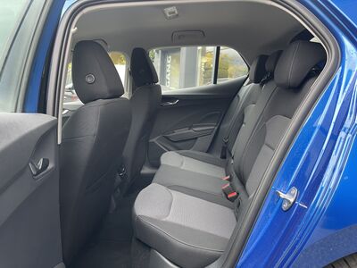 Skoda Fabia Vorführwagen