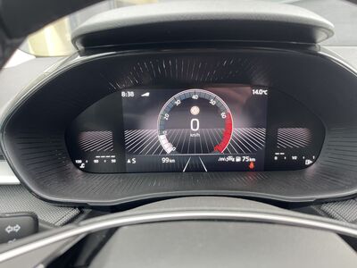 Skoda Fabia Vorführwagen