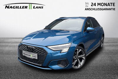 Audi A3 Gebrauchtwagen