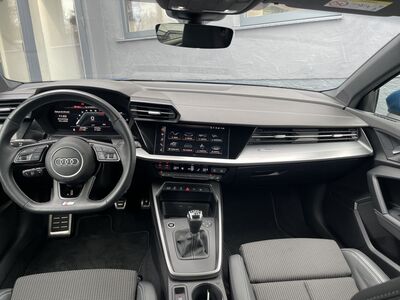 Audi A3 Gebrauchtwagen