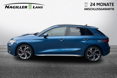 Audi A3 Gebrauchtwagen