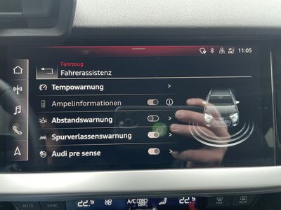 Audi A3 Gebrauchtwagen