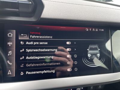 Audi A3 Gebrauchtwagen