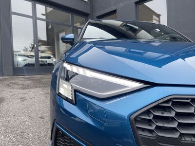 Audi A3 Gebrauchtwagen