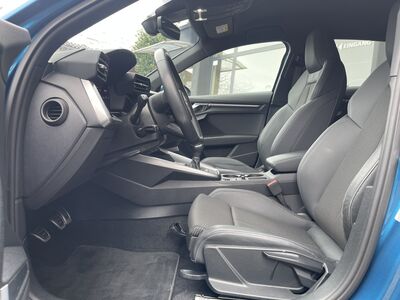 Audi A3 Gebrauchtwagen