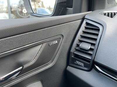 Skoda Karoq Vorführwagen Skoda Karoq Vorführwagen