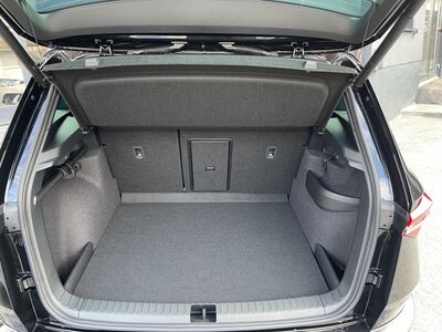 Skoda Karoq Vorführwagen Skoda Karoq Vorführwagen