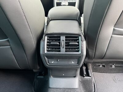 Skoda Karoq Vorführwagen Skoda Karoq Vorführwagen