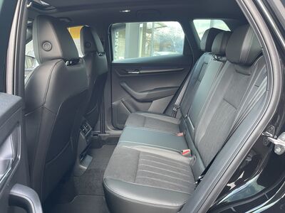 Skoda Karoq Vorführwagen Skoda Karoq Vorführwagen