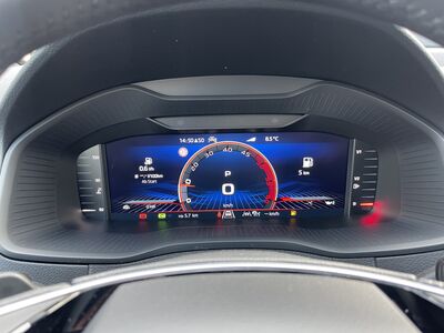 Skoda Karoq Vorführwagen Skoda Karoq Vorführwagen