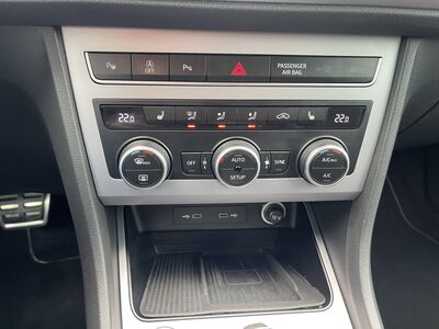 Seat Ateca Gebrauchtwagen