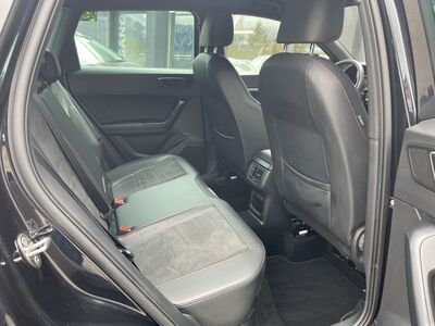 Seat Ateca Gebrauchtwagen