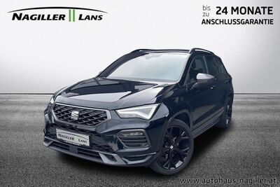 Seat Ateca Gebrauchtwagen
