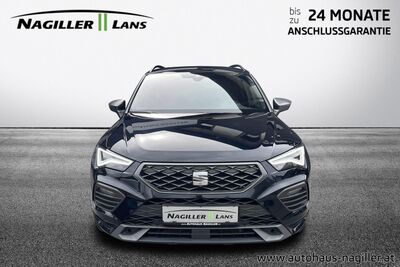 Seat Ateca Gebrauchtwagen