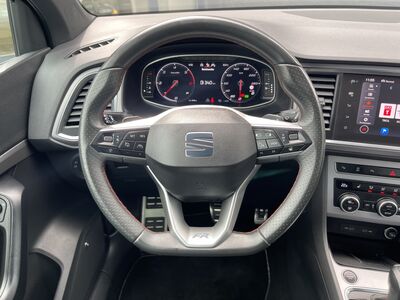 Seat Ateca Gebrauchtwagen