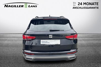 Seat Ateca Gebrauchtwagen