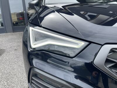 Seat Ateca Gebrauchtwagen