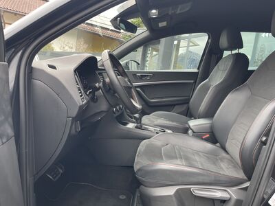 Seat Ateca Gebrauchtwagen