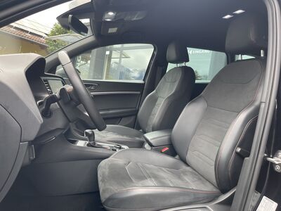 Seat Ateca Gebrauchtwagen