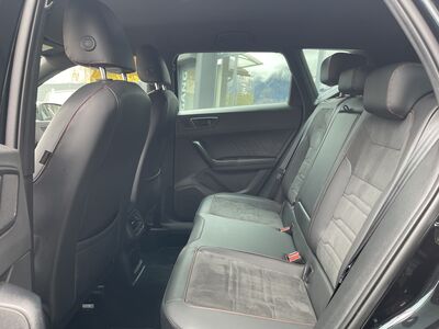 Seat Ateca Gebrauchtwagen
