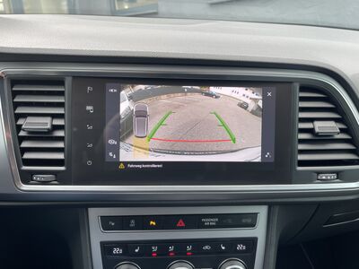 Seat Ateca Gebrauchtwagen