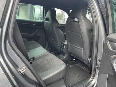 Skoda Kodiaq Gebrauchtwagen Skoda Kodiaq Gebrauchtwagen