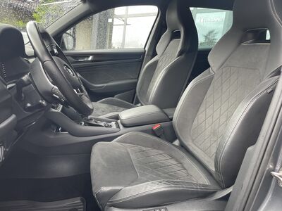 Skoda Kodiaq Gebrauchtwagen Skoda Kodiaq Gebrauchtwagen