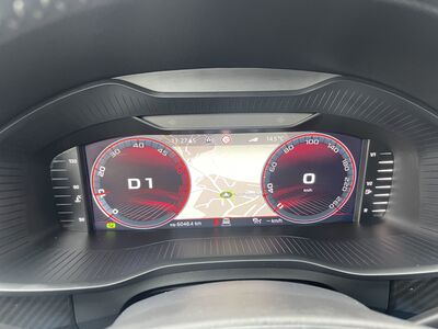 Skoda Kodiaq Gebrauchtwagen Skoda Kodiaq Gebrauchtwagen