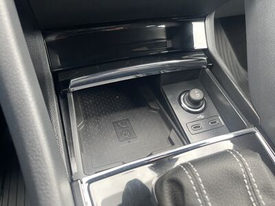 Skoda Kodiaq Gebrauchtwagen Skoda Kodiaq Gebrauchtwagen