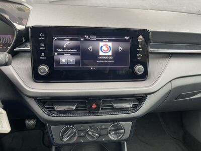 Skoda Fabia Vorführwagen Skoda Fabia Vorführwagen