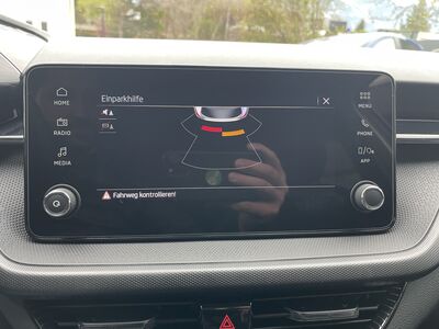 Skoda Fabia Vorführwagen Skoda Fabia Vorführwagen