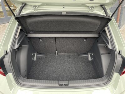 Skoda Fabia Vorführwagen Skoda Fabia Vorführwagen