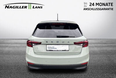 Skoda Fabia Vorführwagen Skoda Fabia Vorführwagen