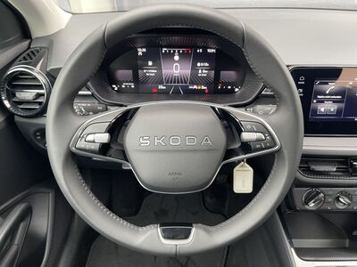 Skoda Fabia Vorführwagen Skoda Fabia Vorführwagen