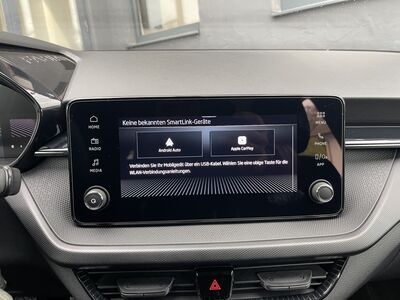 Skoda Fabia Vorführwagen Skoda Fabia Vorführwagen