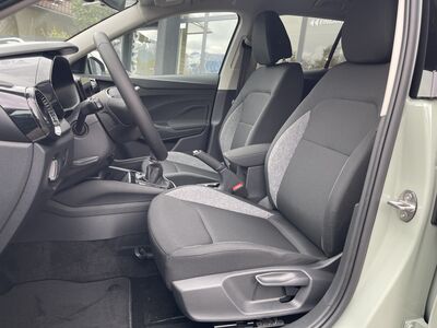 Skoda Fabia Vorführwagen Skoda Fabia Vorführwagen