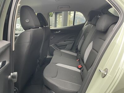 Skoda Fabia Vorführwagen Skoda Fabia Vorführwagen