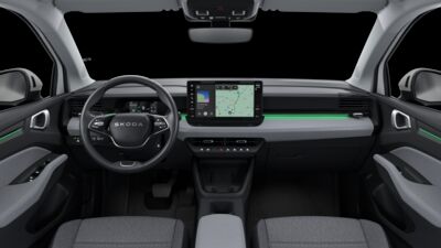 Skoda Epiq Neuwagen Skoda Epiq Neuwagen