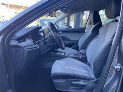 Skoda Octavia Vorführwagen
