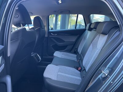 Skoda Octavia Vorführwagen