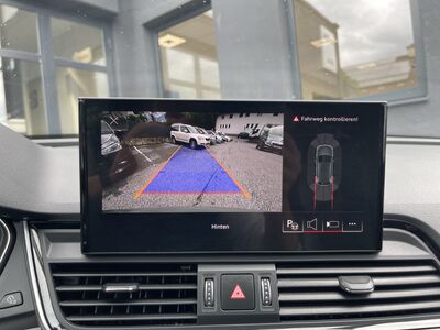 Audi Q5 Gebrauchtwagen Audi Q5 Gebrauchtwagen
