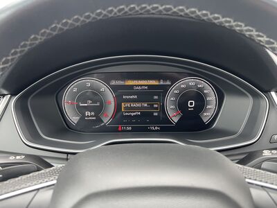 Audi Q5 Gebrauchtwagen Audi Q5 Gebrauchtwagen