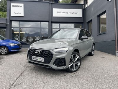 Audi Q5 Gebrauchtwagen Audi Q5 Gebrauchtwagen