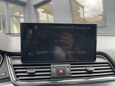 Audi Q5 Gebrauchtwagen Audi Q5 Gebrauchtwagen