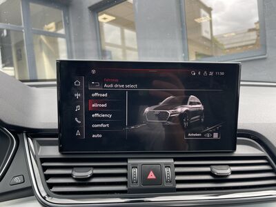 Audi Q5 Gebrauchtwagen Audi Q5 Gebrauchtwagen