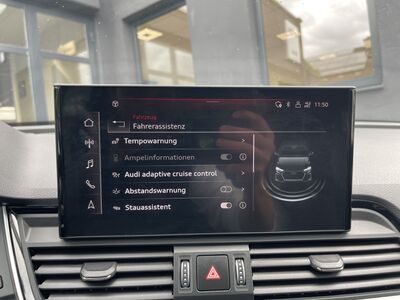 Audi Q5 Gebrauchtwagen Audi Q5 Gebrauchtwagen