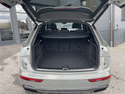 Audi Q5 Gebrauchtwagen Audi Q5 Gebrauchtwagen