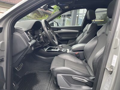 Audi Q5 Gebrauchtwagen Audi Q5 Gebrauchtwagen